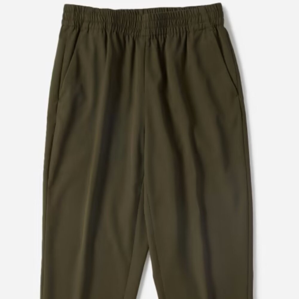 Everlane GoWeave Easy Pant